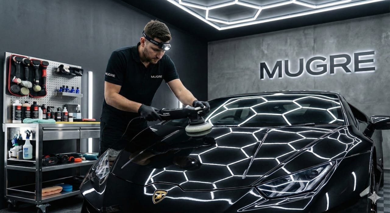 LA CORRECCIÓN OBSESIVA